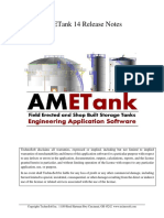 AMETank 14 Release Notes 14.3 2021 03 12