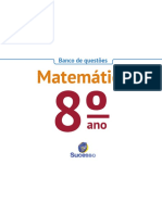 SSE BQ Matematica 8A 002 SR