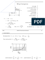 Fsi Divergence