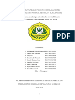 Peran Perawat Pada Masa Puber, Hamil, Dan Menopause (Kel.1)