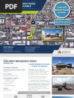 1139 W Broadway RdTempeCW Brochure