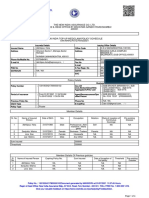 The New India Assurance Co. Ltd. Registered & Head Office:87, Mahatma Gandhi Road, Mumbai 400001