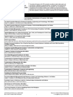 Blueprint References: Title & Auxiliary Information