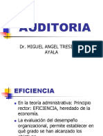 P01 Auditoría