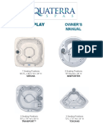 Plug & Play: Owner'S Manual