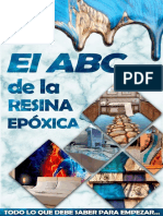 ABC de La Resina Epóxica