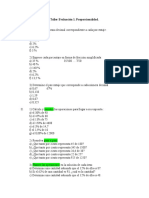 SianTaller Evaluación 1 Matemátcas