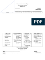 Holy Cross of Davao College: KFIQ (Form 3)