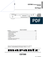 CD7300 Doc