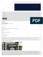 Sin's Hardware - VRM Guide