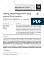 Engineering Fracture Mechanics: Sciencedirect