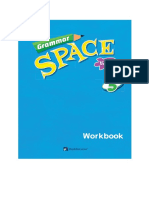 Grammar Space Kids 3 Workbook Keys