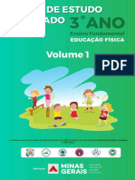 3º Ano EF - PET EDUCAÇÃO FÍSICA BM