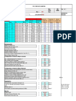 Node-Design of Baseplate For Columns