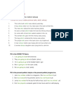 Esto Es de La Página 2: Relative Pronouns (Who / Which / Whose)