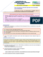 Ciencia y Tecnología 18-06