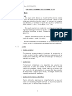  Palanqueo Operativo y Financiero 