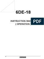 V04-De18 Instruction Manual (Operation)