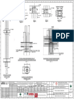 Typical Plunged Column Detail: General Consultant