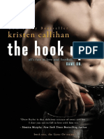 The Hook Up - Game On #1 Kristen Callihan Traduzido