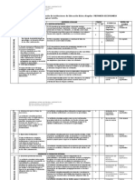 Matriz de Acreditacion