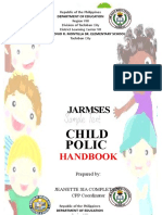 CPP Handbook