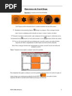 Practicas de Corel Draw 03