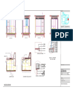 Key Plan: Detail Counter