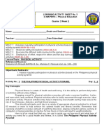 Pe - Las - GR6 - Q1 - W3 - Rannie Albelda - Hermis Cequina