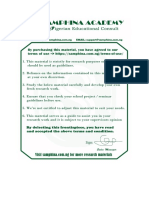 Impact of Broken Home On Academic Performance and Psychosocial Adjustment of Secondary School Students