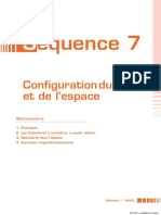 Configurations Du Plan Et de L'espace - Académie en Ligne