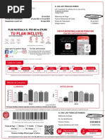 Plan Navegala XL Pro MX de $79,900