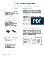 MLX90374 Datasheet Melexis