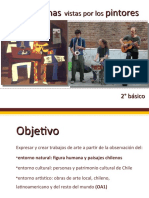 2°PPT Personas Vistas Por Los Pintores 2