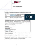 S01. s1 - Ejercicio - Esquema de Producción