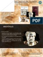 Aristoteles Grupal N°2