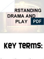 Elements of A Play