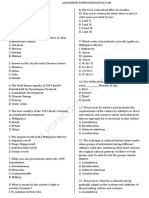 Part 2 Social Science