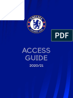 Access Guide 20 21