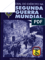 Historia Oral Exercito Segunda Guerra Tomo 8