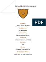 Practica 5 de Legislacion Forense