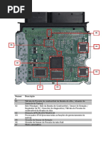 Edc 16c8 - MWM Sprint 4.08 Tce Delivery VW