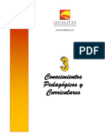 CUESTIONARIO 03 - Conocimientos PC