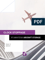 IFS Technical Paper - IFS Maintenix-Clock Stoppage - 04 - 2020