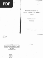 Franklin A. Graybill-Theory and Application of The Linear Model-Cengage Learning (March 27, 2000)