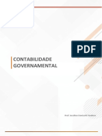 Contabilidade Governamental 4