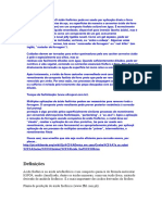 Remoção de Ferrugem O Ácido Fosfórico Pode Ser Usado Por Aplicação Direta A Ferro Enferrujado