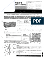 Maccaferri Gabions