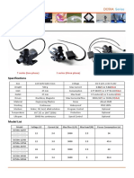 Pompa Air (Inpowers) (Dc50a)