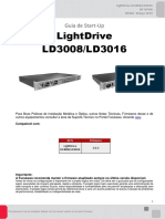 NT - Startup LD3008-LD3016